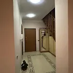 Διαμέρισμα Luxury Center *
