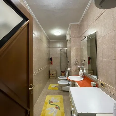 公寓 Luxury Center