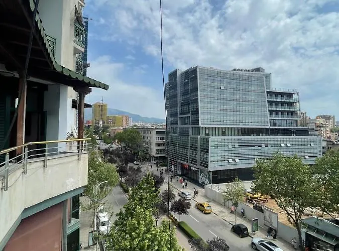 شقة Luxury Center