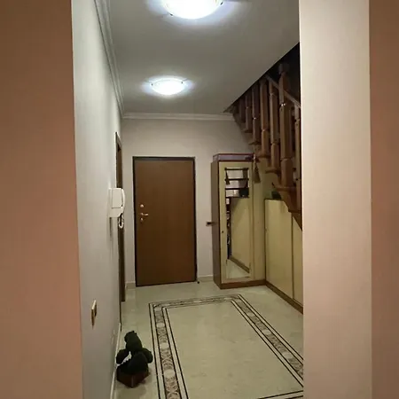 Apartment Luxury Center *