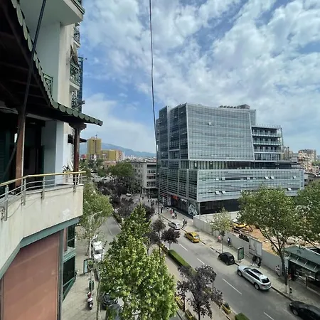 Appartamento Luxury Center