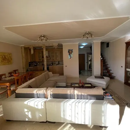 Luxury Center Appartamento