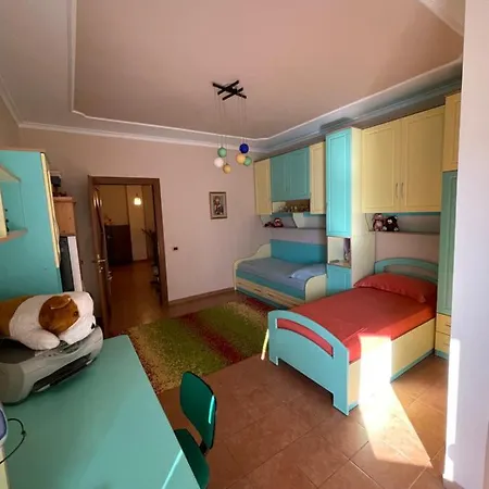 Apartamento Luxury Center Tirana