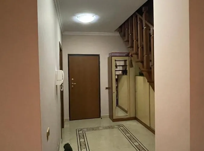 Апартаменты Luxury Center *
