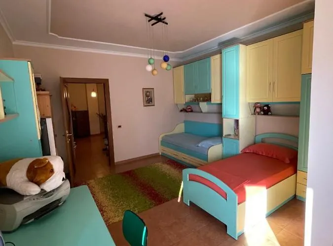 דירה Luxury Center טיראנה